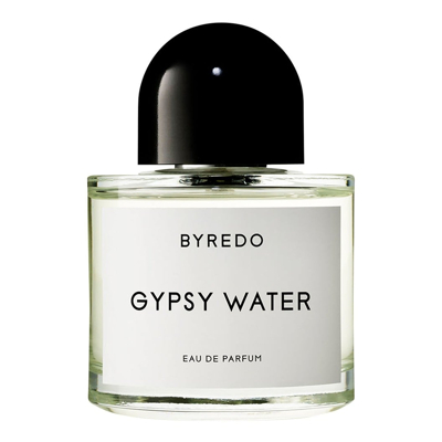 Afbeelding van Byredo Gypsy Water Eau de Parfum 100 ml