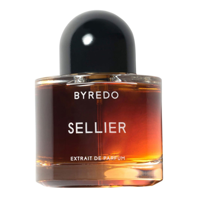 Afbeelding van Byredo Sellier Extrait de Parfum 50 ml