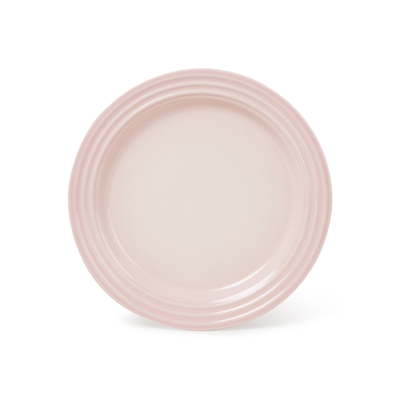 Afbeelding van Le Creuset Ontbijtbord Shell Pink ø 22 cm