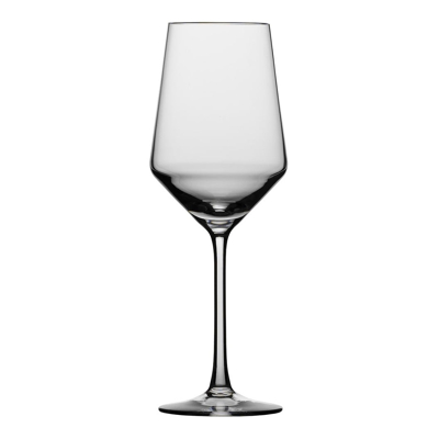 Afbeelding van Schott Zwiesel Pure Crystal witte wijnglazen 408ml (6 stuks)