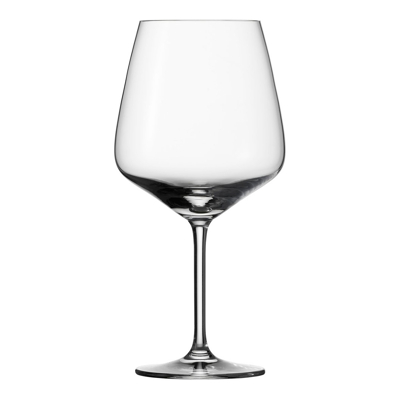 Afbeelding van Schott Zwiesel Bourgogneglazen / Gin Tonic Glazen Taste 780 ml 6 Stuks