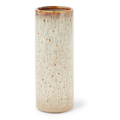 Afbeelding van Vaas Like by Villeroy &amp; Boch Lave Home Cilinder Beige Klein