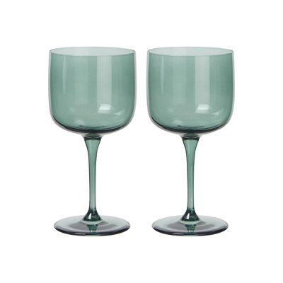 Afbeelding van Wijnglas Like by Villeroy &amp; Boch Sage 270 ml (Set van 2)