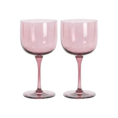 Afbeelding van Wijnglas Like by Villeroy &amp; Boch Grape 270 ml (Set van 2)