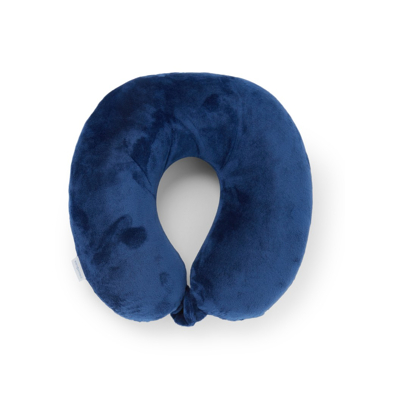 Afbeelding van Samsonite Accessoires Memory Foam Travel Pillow midnight blue