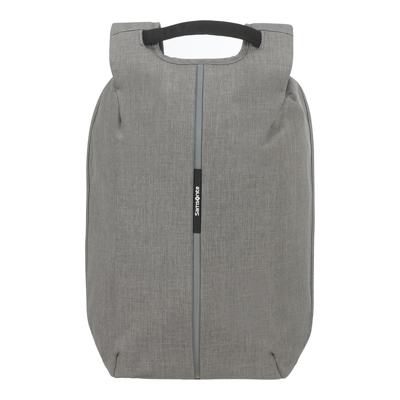 Afbeelding van Samsonite Securipak Laptop backpack 15.6&#039;&#039; cool grey Laptoptas