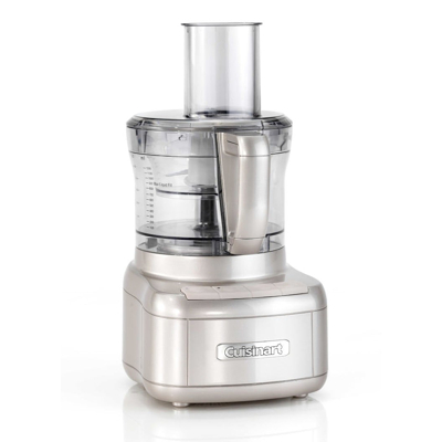 Afbeelding van Cuisinart Foodprocessor Style FP8SE 350 W Frosted Pearl