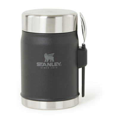 Afbeelding van Stanley The Legendary Food Jar 0.4L + Spork Lunchbox