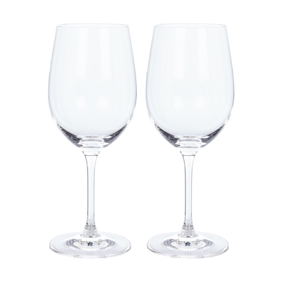 Afbeelding van Riedel Witte Wijnglazen Vinum Viognier / Chardonnay 2 Stuks
