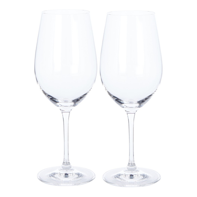 Afbeelding van Riedel Vinum Riesling Witte Wijnglas 30 Cl Set Van 2