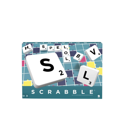 Afbeelding van Bordspel Scrabble Orginal