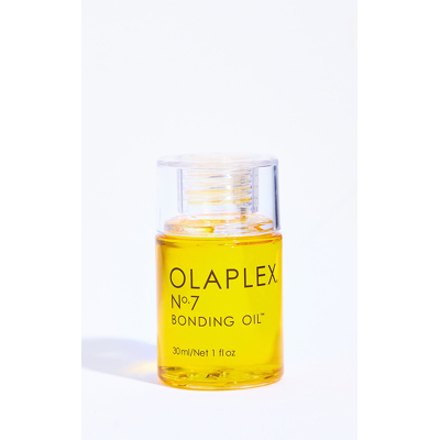 Image of Olaplex No.7 Bonding Oil 30ml