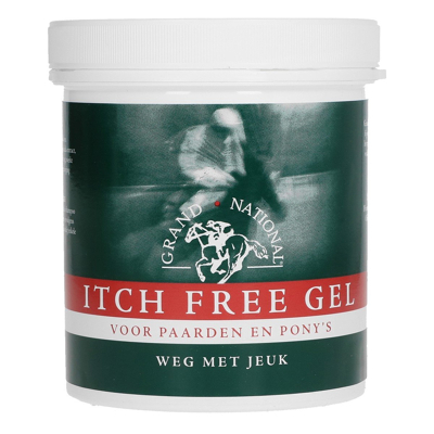 Image de Itch free gel Grand National 500ml