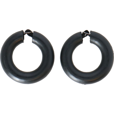 Afbeelding van Norton Ring voor Kootbescherming Zwart One Size
