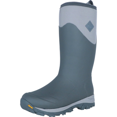 Image de Muck Boot Arctic Ice Tall Men taille 43 Grey Bottes pêche