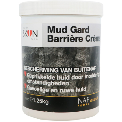 Afbeelding van NAF LTS Mud Gard Barrier Cream