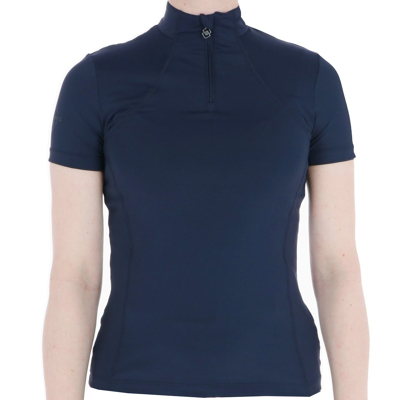 Afbeelding van LeMieux SS&#039;23 Young Rider short sleeve base layer