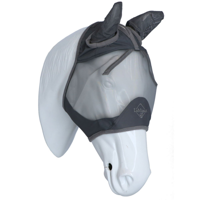 Afbeelding van LeMieux Armour Shield Pro Half Mask vliegenmasker
