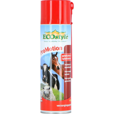 Image de Vitalstyle ProMotion spray, 400 ml, Geschikt voor Rundvee Koeien