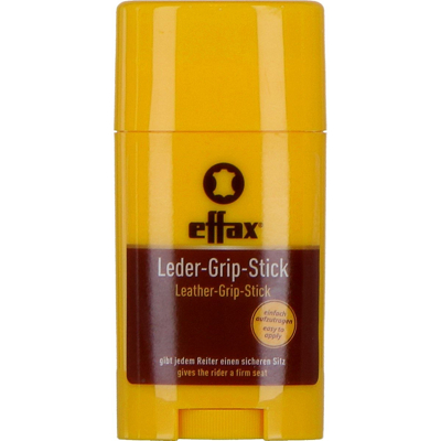 Image de Stick Leather grip Effax 50ml