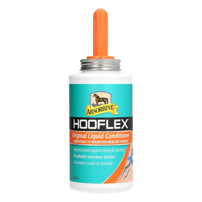 Image de Absorbine Huile à Sabots Hooflex Liquide Conditioner 444ml