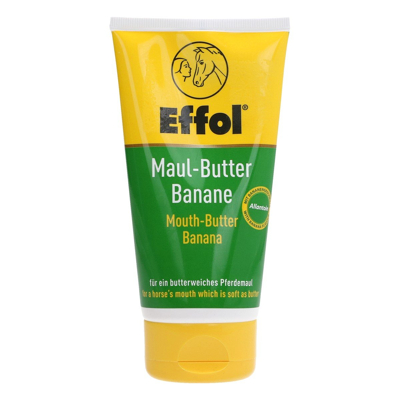 Afbeelding van Effol mouth butter Banana