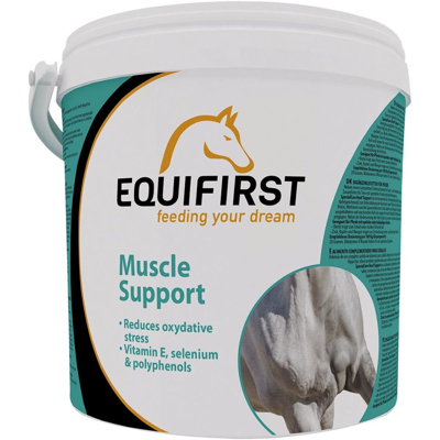 Afbeelding van Equifirst Muscle Support 4kg