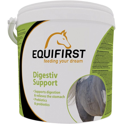 Afbeelding van Equifirst Digestive Support 4kg