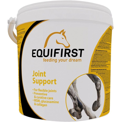 Afbeelding van Equifirst &#039;Joint Support&#039; 3 KG Transparant