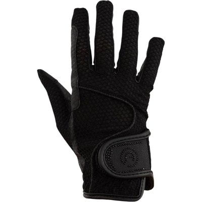 Image de Anky Brightness handschoenen zwart maat:7.5