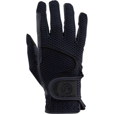 Afbeelding van ANKY Brightness handschoenen blauw maat:8.5