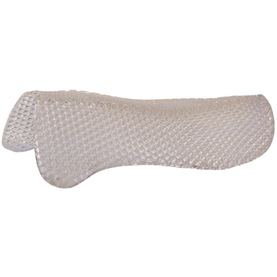 Afbeelding van BR Soft Gel Pad Air Release One Size Transparant Wit