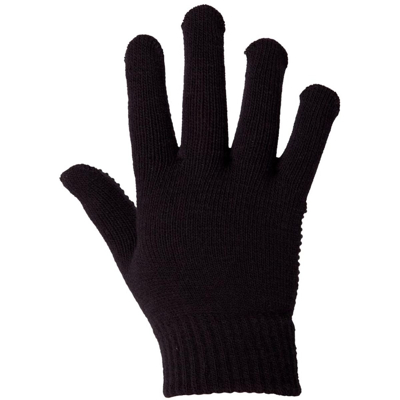 Afbeelding van Premiere Handschoenen &quot;Magic Gloves&quot; Volwassenen Zwart