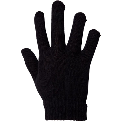 Afbeelding van Premiere Handschoenen Magic Gloves kinderen One Size Zwart