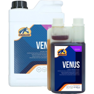 Afbeelding van Cavalor Venus Voedingssupplement 500 ml