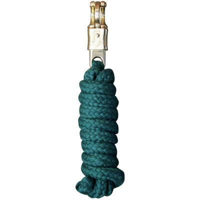 Image de Harry&#039;s Horse Corde pour Licol Crochet Panique Olive