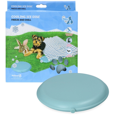 Image de Coolpets Cooling Ice Disc