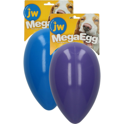 Image de JW Mega Eggs Violet