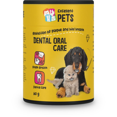 Afbeelding van Dental Oral Care Hond &amp; Kat