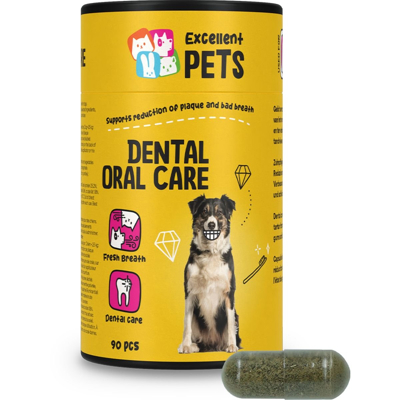 Afbeelding van Dental oral care hond