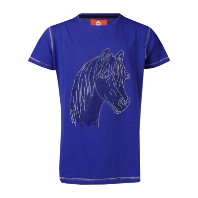Afbeelding van Red Horse SS&#039;22 T shirt Caliber