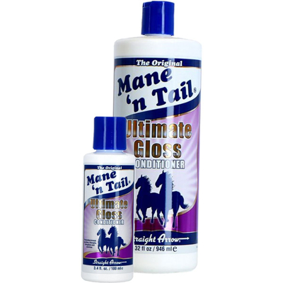 Image de Mane &#039;n Tail Ultimate Gloss Conditioner 100ml