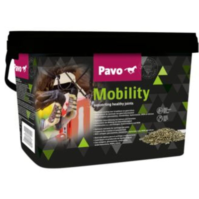 Afbeelding van Pavo Mobility Voedingssupplement 3 kg