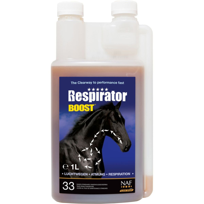 Afbeelding van NAF Respirator boost 1 liter
