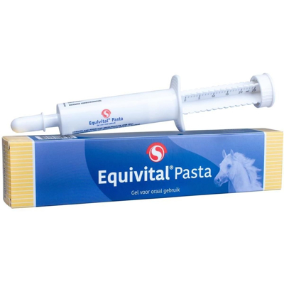 Afbeelding van Equivital vitamine pasta 25 ml