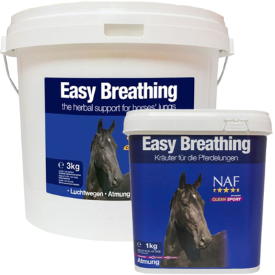 Afbeelding van NAF Easy Breathing Poeder
