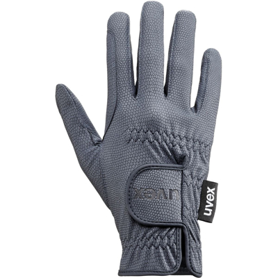Afbeelding van Uvex Sportstyle handschoenen donkerblauw maat:8,5