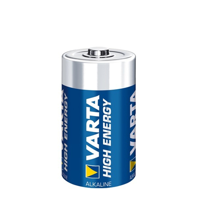Abbildung von VARTA C Longlife Power 04914 121 412 Gerätebatterie 1.5 Standard 2 Stück