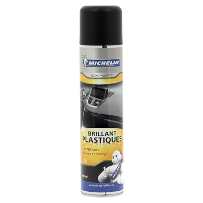 Billede af Michelin Expert 009447 Plastikrens 400 Langtidsbeskyttelse spraydåse
