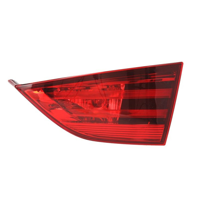 Imagem de OLSA 1.04.138.00 Farolim à direita, interior parte Vermelho com porta lâmpadas, LED BMW: X1